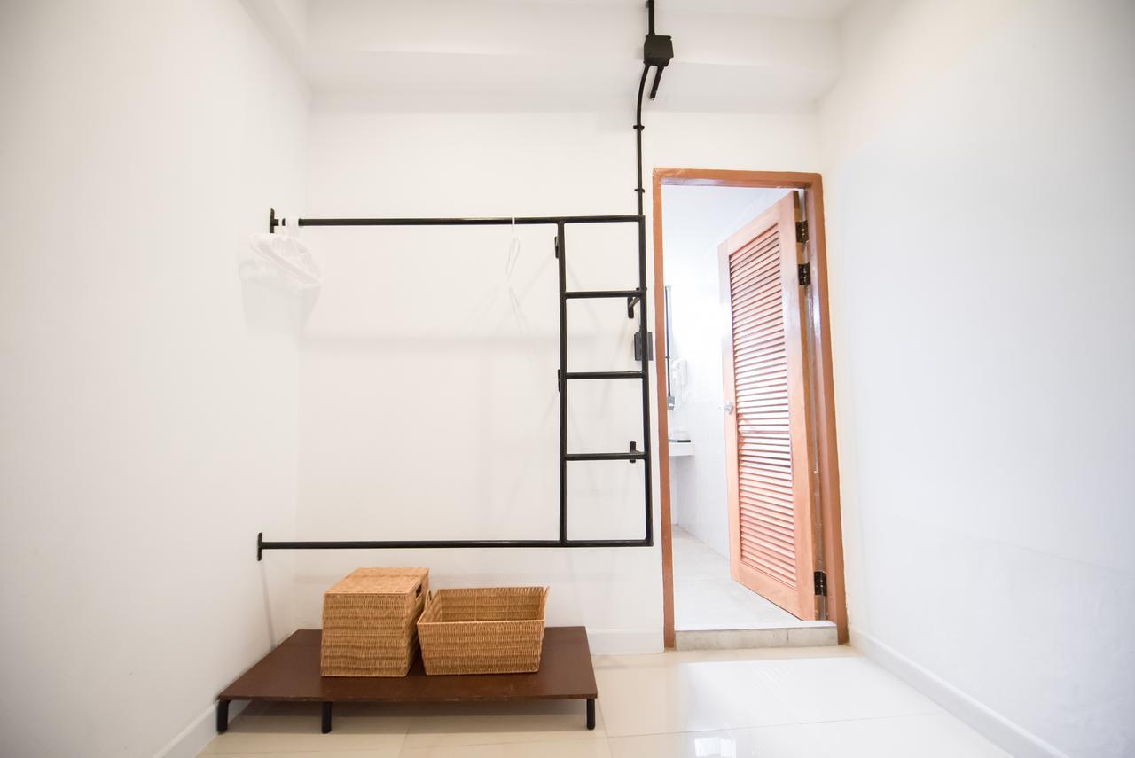 Time Inn Chaingmai Chiang Mai Eksteriør bilde