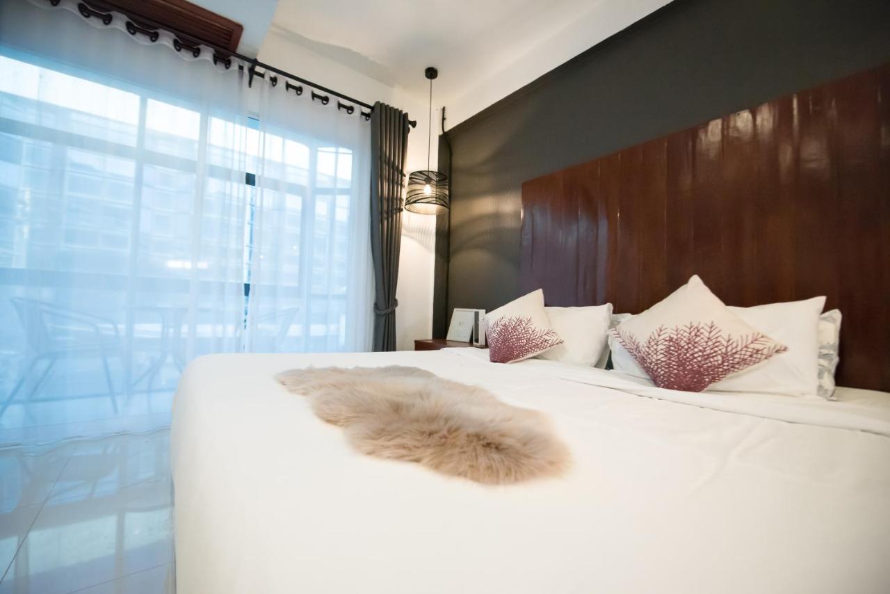 Time Inn Chaingmai Chiang Mai Eksteriør bilde