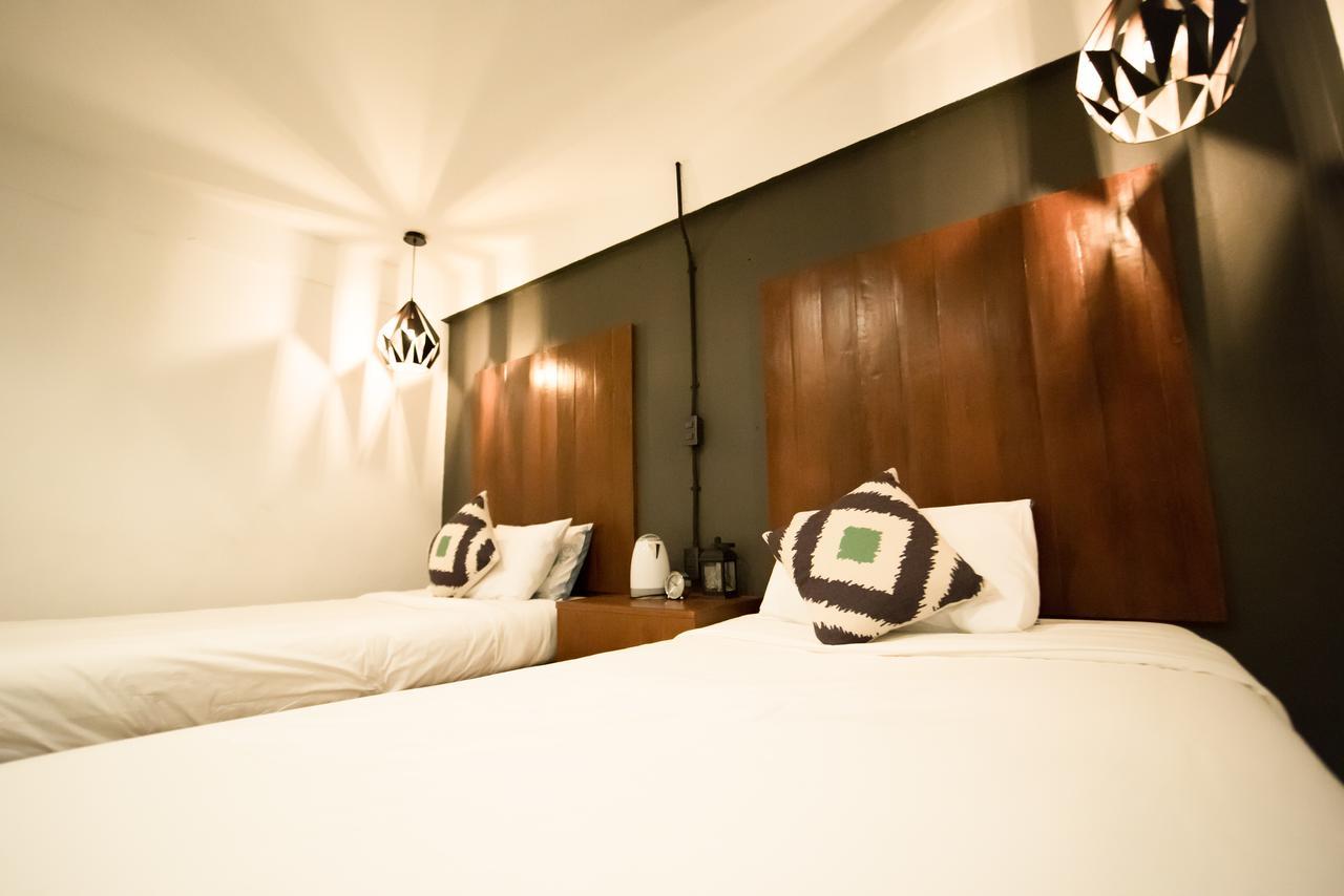 Time Inn Chaingmai Chiang Mai Eksteriør bilde