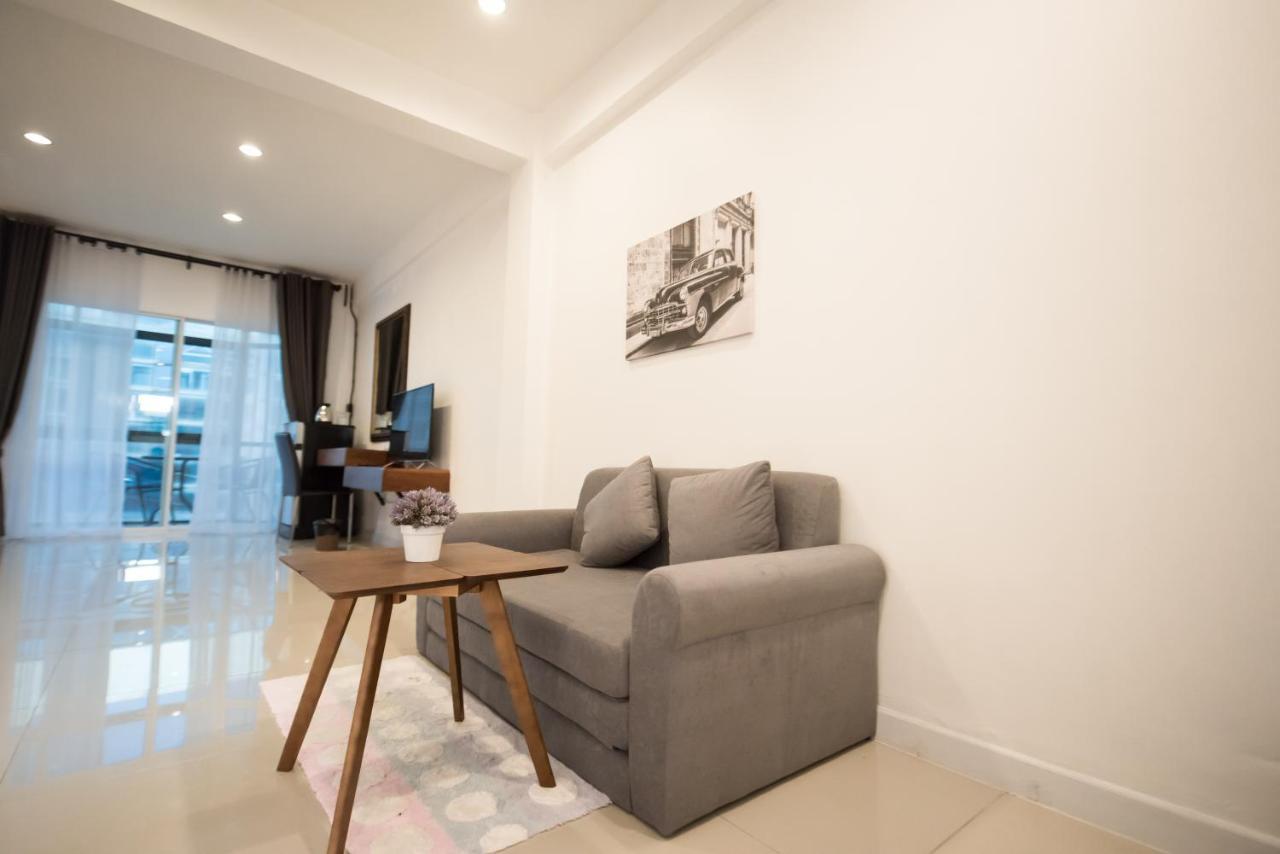 Time Inn Chaingmai Chiang Mai Eksteriør bilde