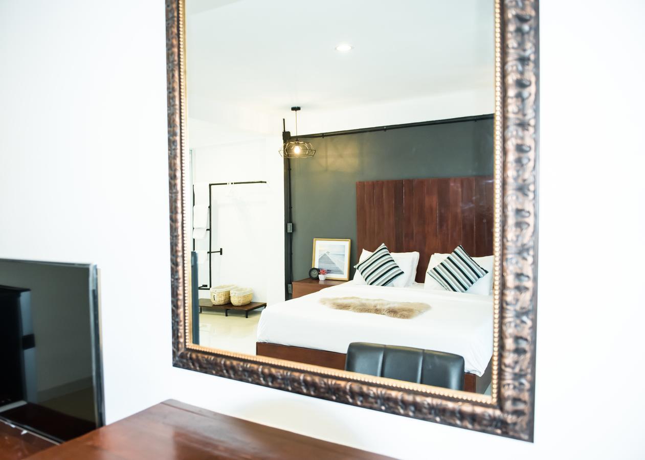 Time Inn Chaingmai Chiang Mai Eksteriør bilde