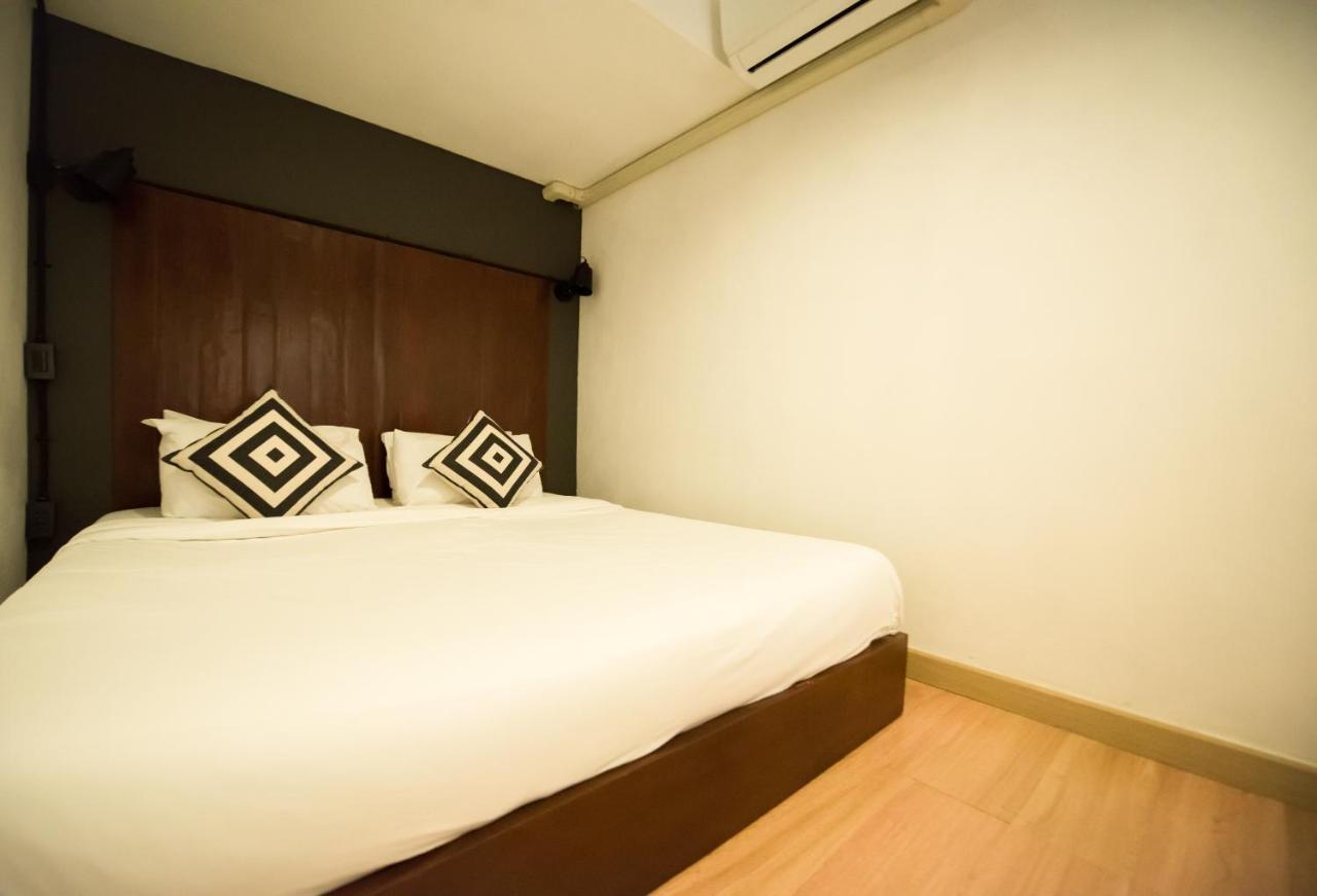 Time Inn Chaingmai Chiang Mai Eksteriør bilde