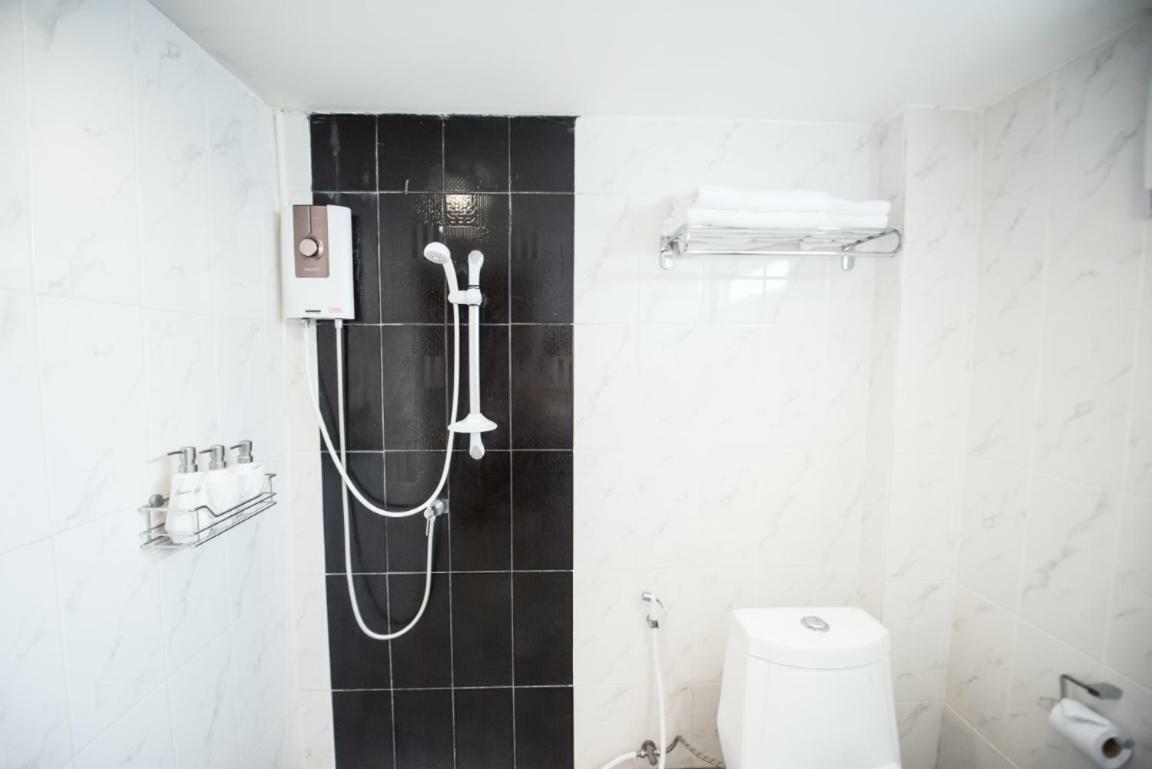 Time Inn Chaingmai Chiang Mai Eksteriør bilde