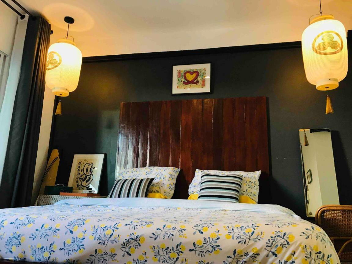 Time Inn Chaingmai Chiang Mai Eksteriør bilde