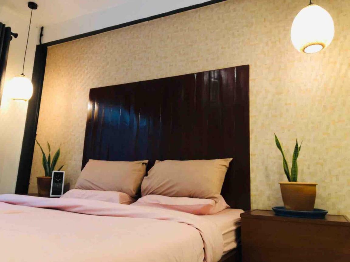 Time Inn Chaingmai Chiang Mai Eksteriør bilde