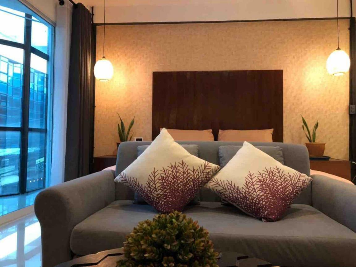 Time Inn Chaingmai Chiang Mai Eksteriør bilde