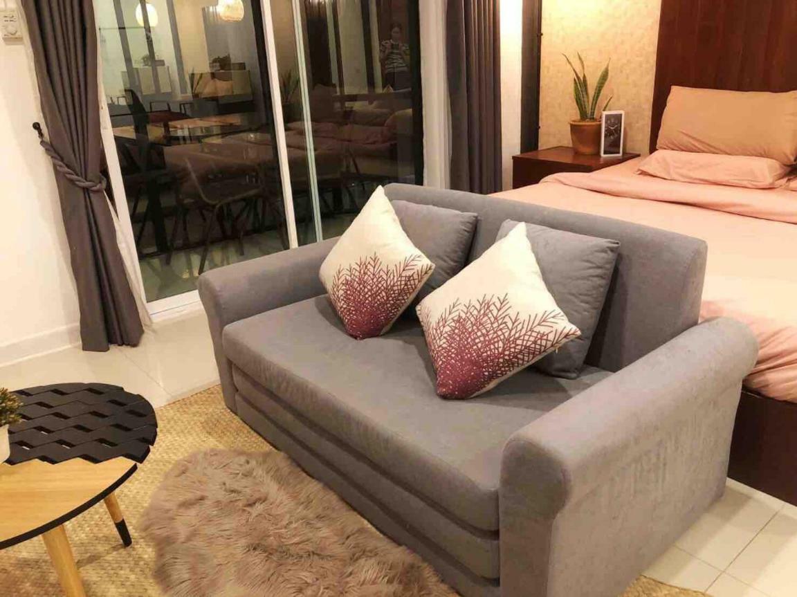 Time Inn Chaingmai Chiang Mai Eksteriør bilde