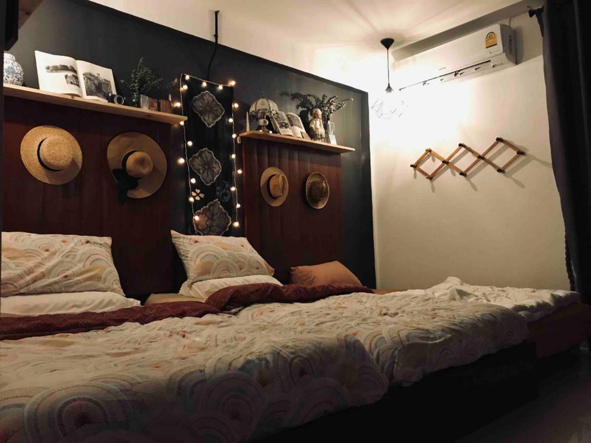 Time Inn Chaingmai Chiang Mai Eksteriør bilde