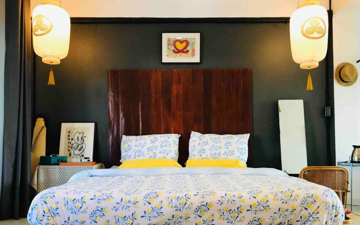 Time Inn Chaingmai Chiang Mai Eksteriør bilde