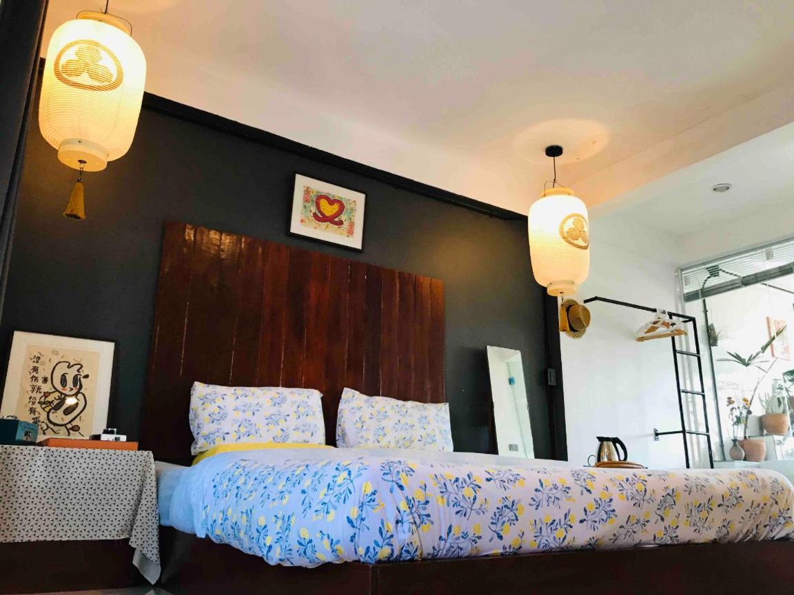 Time Inn Chaingmai Chiang Mai Eksteriør bilde
