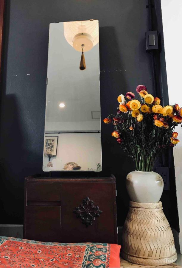 Time Inn Chaingmai Chiang Mai Eksteriør bilde